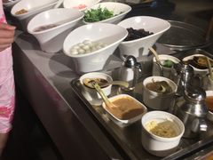 -巴斯漫温泉汗蒸馆(贡湖大道店)