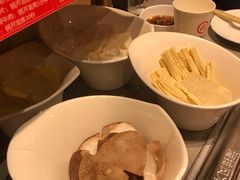 -海底捞火锅(龙湾万达广场店)
