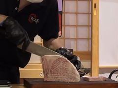 -松鱼亭·和牛烧肉(协鑫广场店)