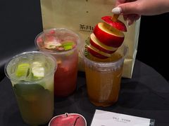 -太原茂业天地购物中心