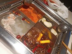 -海底捞火锅(万丰桥店)