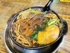 -南湖胖子砂锅(铁心桥店)