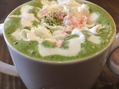 -星巴克(南京同曦万尚城店)