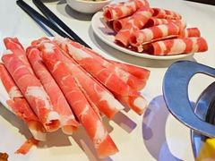 -名扬煮艺肥牛自助火锅(同和店)