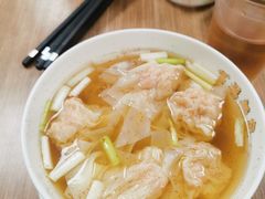 -百福麵家(新馬路店)