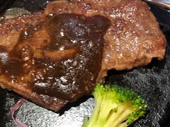 -吉布鲁牛排海鲜自助(百伦店)
