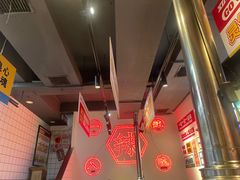-留香铁板烤肉(解放西路旗舰店)