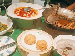 -费大厨辣椒炒肉(太平老街店)
