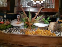 -芭菲盛宴·环球美食(北城国际店)