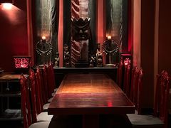 -花马天堂云南餐厅 Lost Heaven(外滩店)