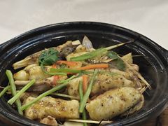 -寻味顺德·南记酒家·传统顺德菜·鱼生(广源路店)