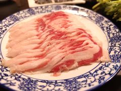 -裕德孚·非遗手切涮羊肉(东直门内大街店)