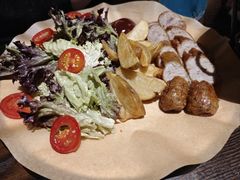 -The Cheebat 锌吧·Bistro(体育西店)