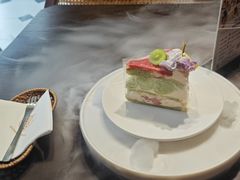 -嗒令甜品·主题融合料理餐厅(首座时代店)