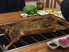 西夏特色烤全羊-香木香羊西夏特色烤全羊(沈阳世博园店)