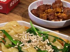 -李不管把把烧(天府三街店)