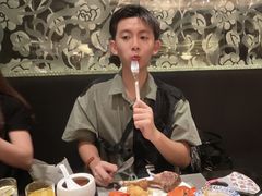 -星河湾半岛酒店·意咖啡西餐厅