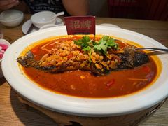 -桂小厨广西菜(印象城店)