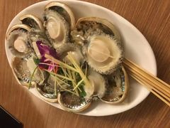 -金海阁海鲜火锅