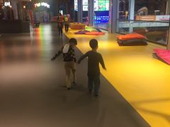 -蒙特利亲子乐园