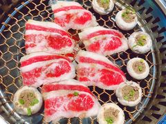 -牛焱·烧肉酒肆(五大道店)