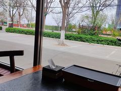 -天祥斋老北京八大碗烧烤家常菜(田村店)