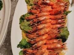 -筱爷叔·上海传统手工菜(玉树路店)
