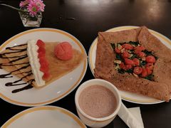 -La Creperie法餐厅(芮欧百货店)