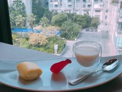 -广州文华东方酒店·江-由辉师傅主理