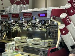 -COSTA COFFEE(丰联广场店)