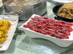 -今日牛事潮汕鲜牛肉火锅(瑞金店)