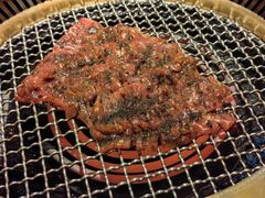 -厚贞日式烤肉(浦东汇智店)