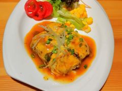 -福匠日本料理(人民路店)