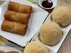 -添好运点心专门店(中环IFC店)