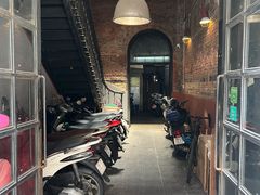 -The Workshop Coffee