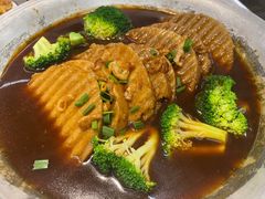 -阿忠食坊大排档·20年老店(万象城店)