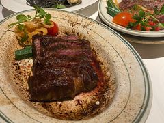 -燃扒房Steakhouse(皇庭店)
