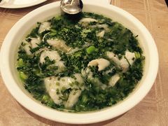 -乾隆美食·本帮菜(黄河路店)