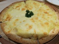 榴莲pizza-卡朋西餐(悦汇城店)