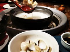 -大良毋米粥(锦龙路总店)