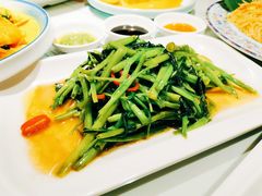 马来风光-滕记星发餐室·新加坡菜(巨鹿路店)