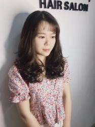 -V8潮牌·接发烫染连锁