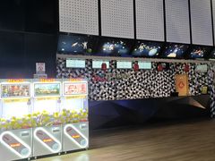 -喜满客影城(汉神广场店)