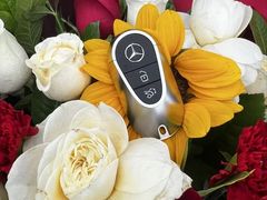 -奔驰利星行(北京花乡店)