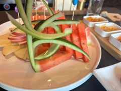 -松涛园朝鲜·海鲜·料理店(鸭绿江断桥店)