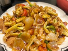 -旺达·福州菜(正大广场店)