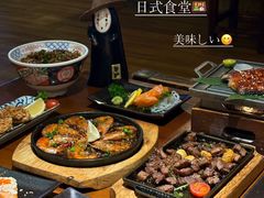 -小川洋风料理(江汉路店)