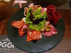 -OGGI TRATTORIA PIZZERIA(深业上城店)