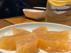 -新悦·霞浦海鲜生(上下杭店)