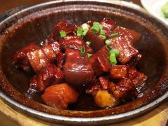 -涌上外婆桥(南塘店)